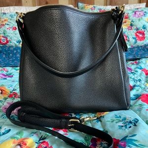Coach Shay hobo handbag